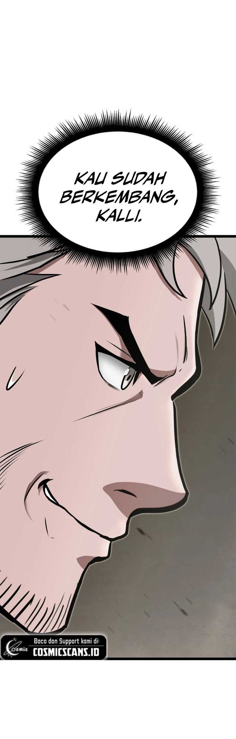 Kalli the Champion chapter 19 halaman 22