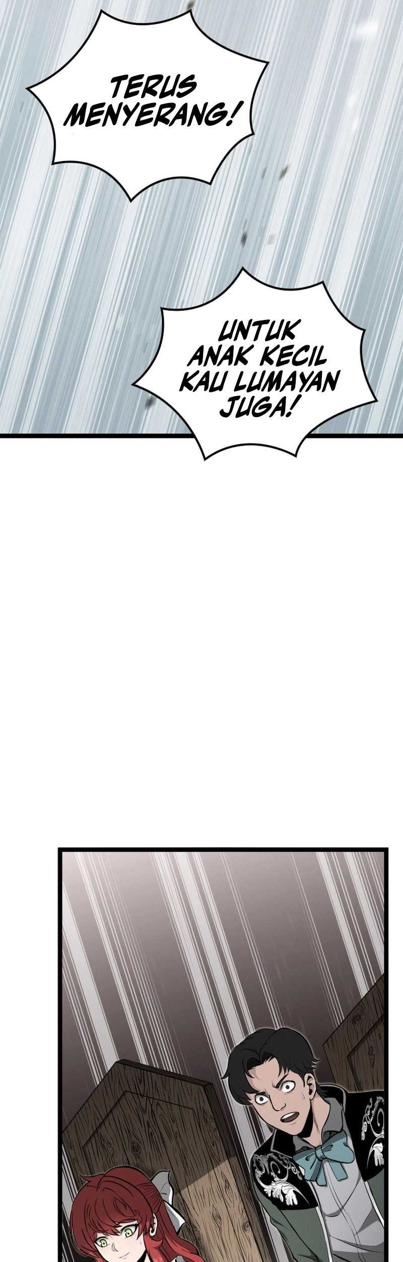 Kalli the Champion chapter 19 halaman 25