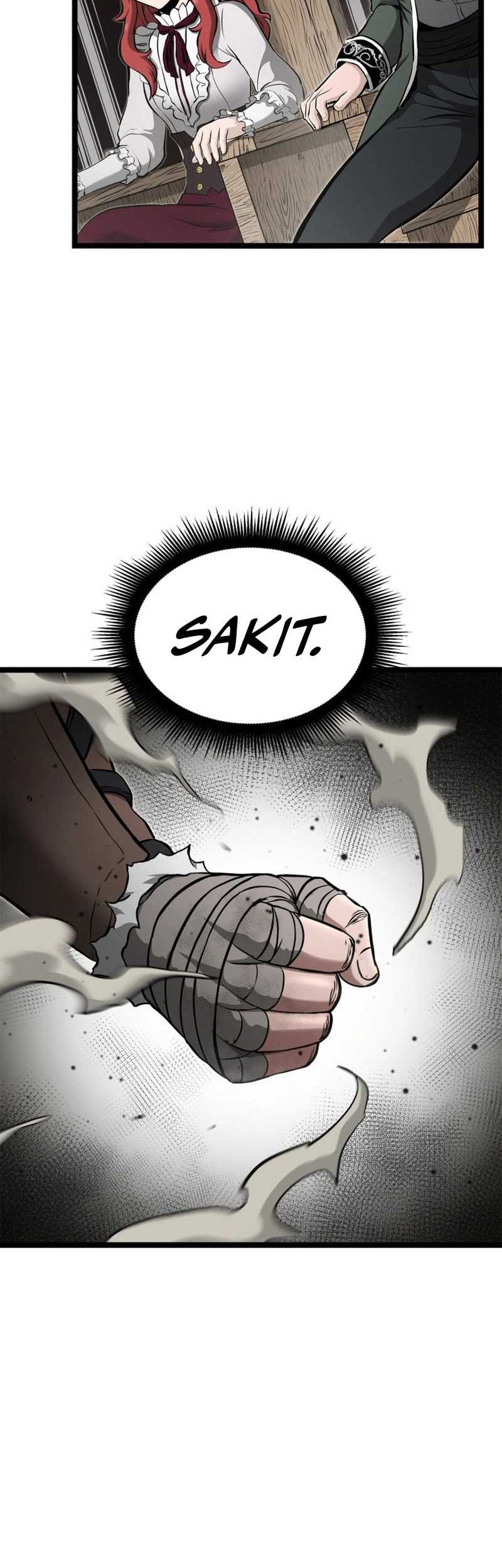 Kalli the Champion chapter 19 halaman 26