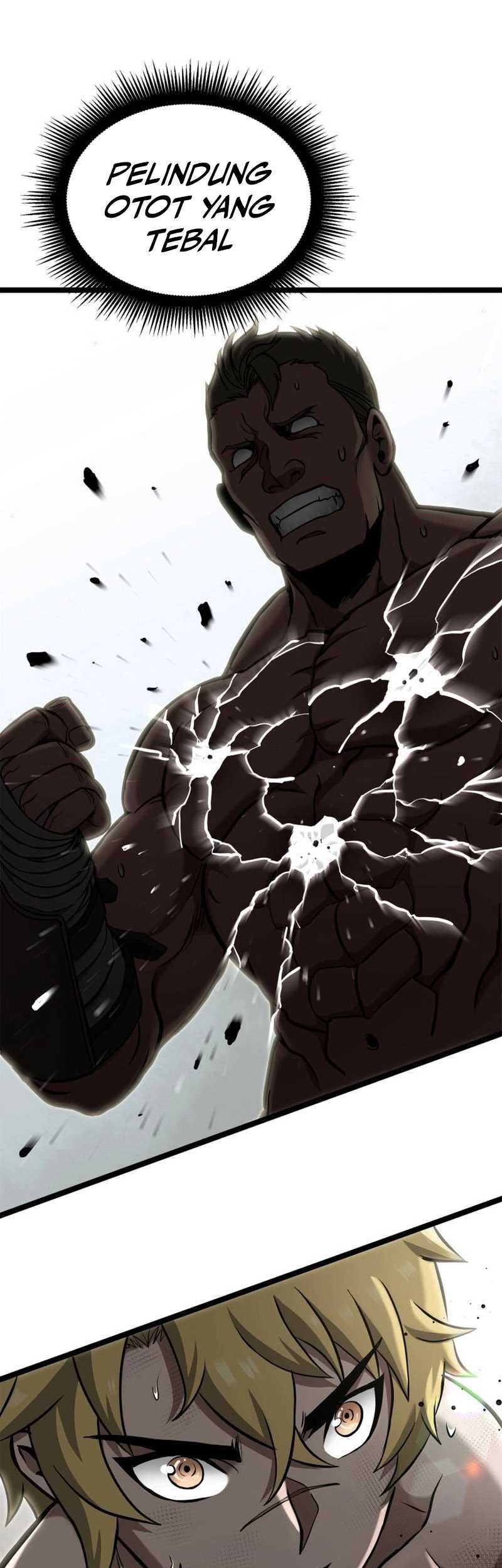 Kalli the Champion chapter 19 halaman 27