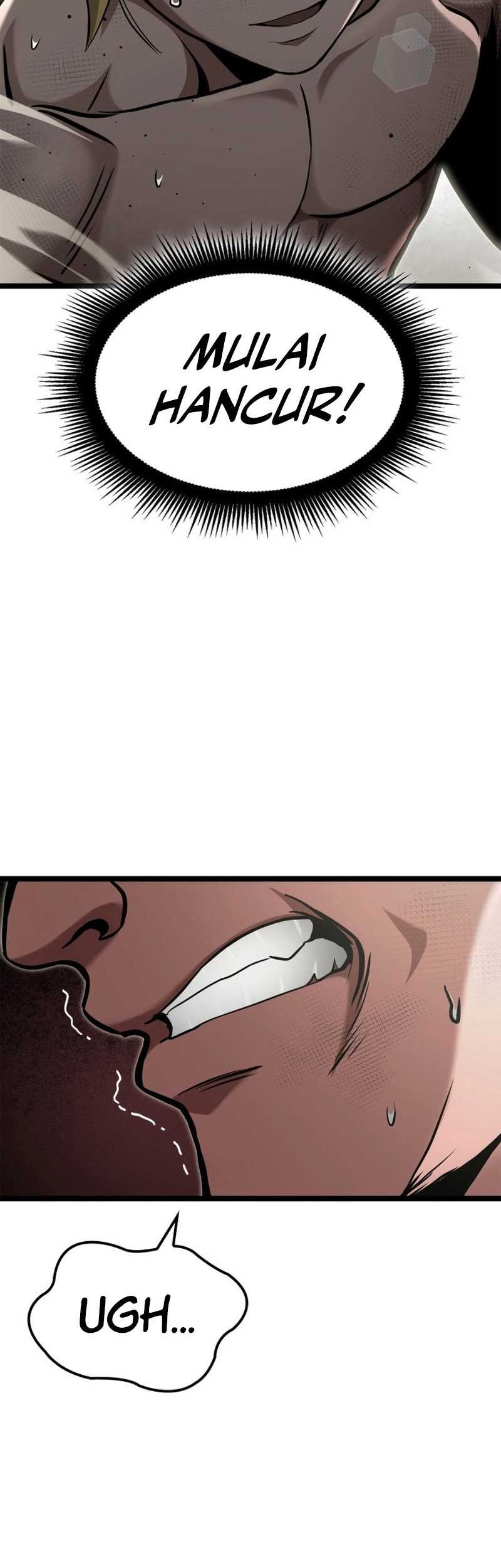 Kalli the Champion chapter 19 halaman 28