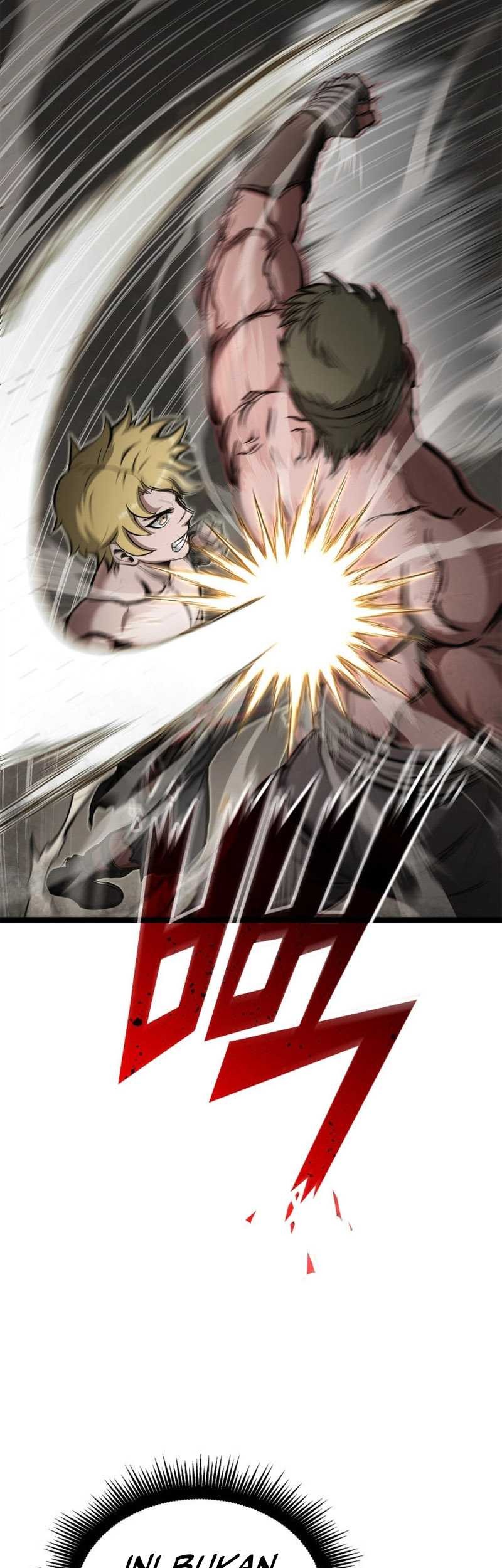 Kalli the Champion chapter 19 halaman 30