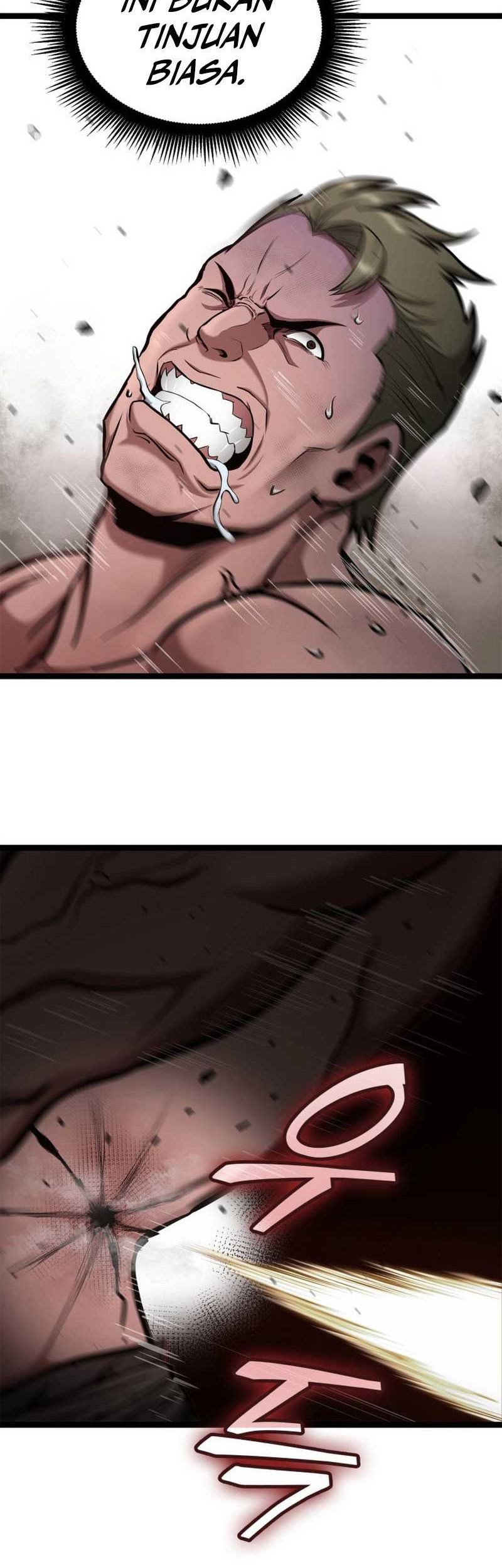 Kalli the Champion chapter 19 halaman 31