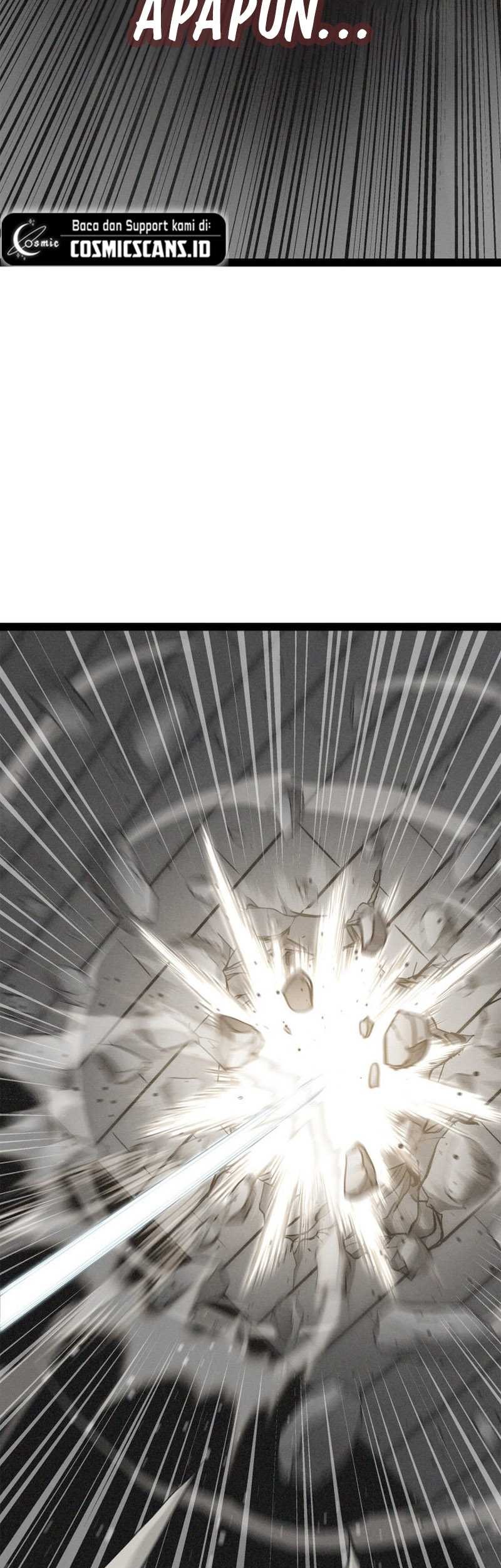 Kalli the Champion chapter 19 halaman 34