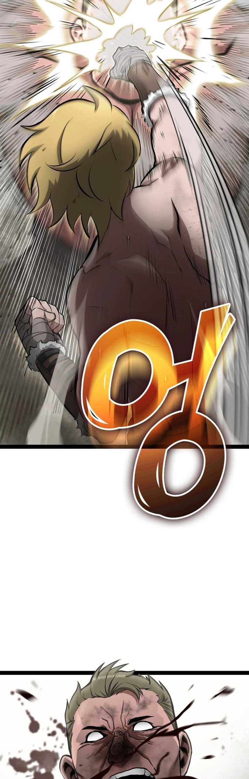 Kalli the Champion chapter 19 halaman 40