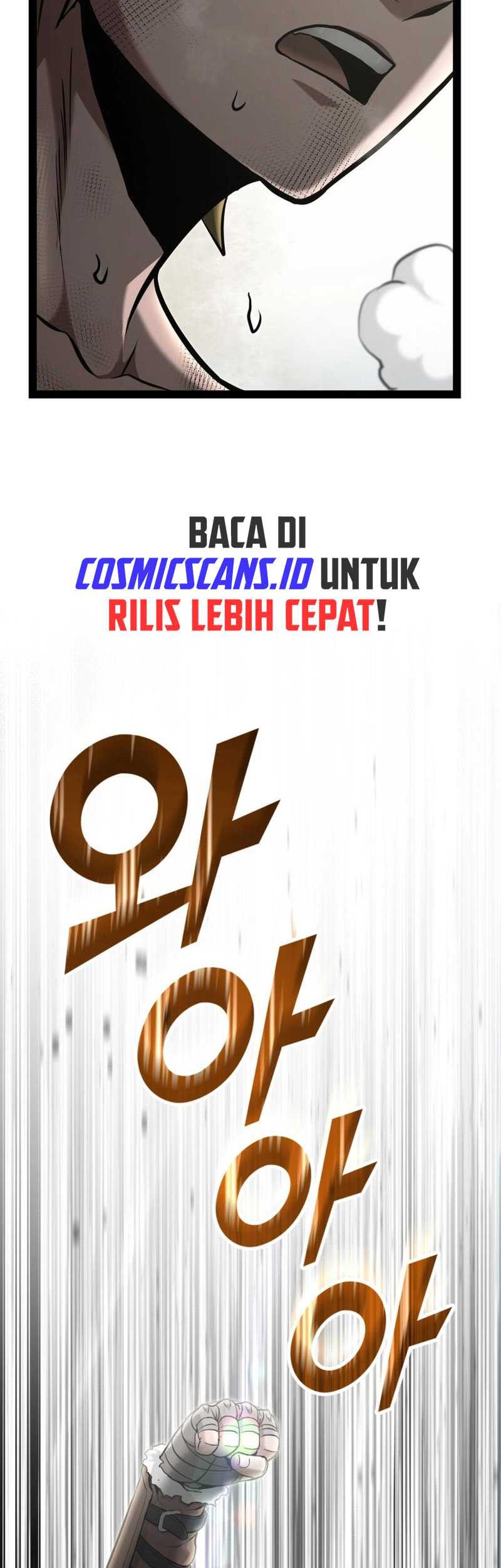 Kalli the Champion chapter 19 halaman 44