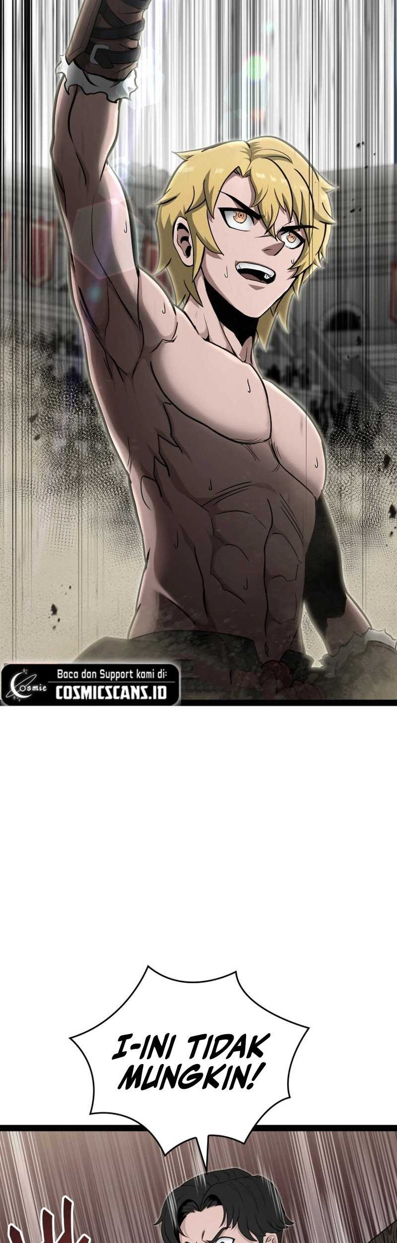 Kalli the Champion chapter 19 halaman 45