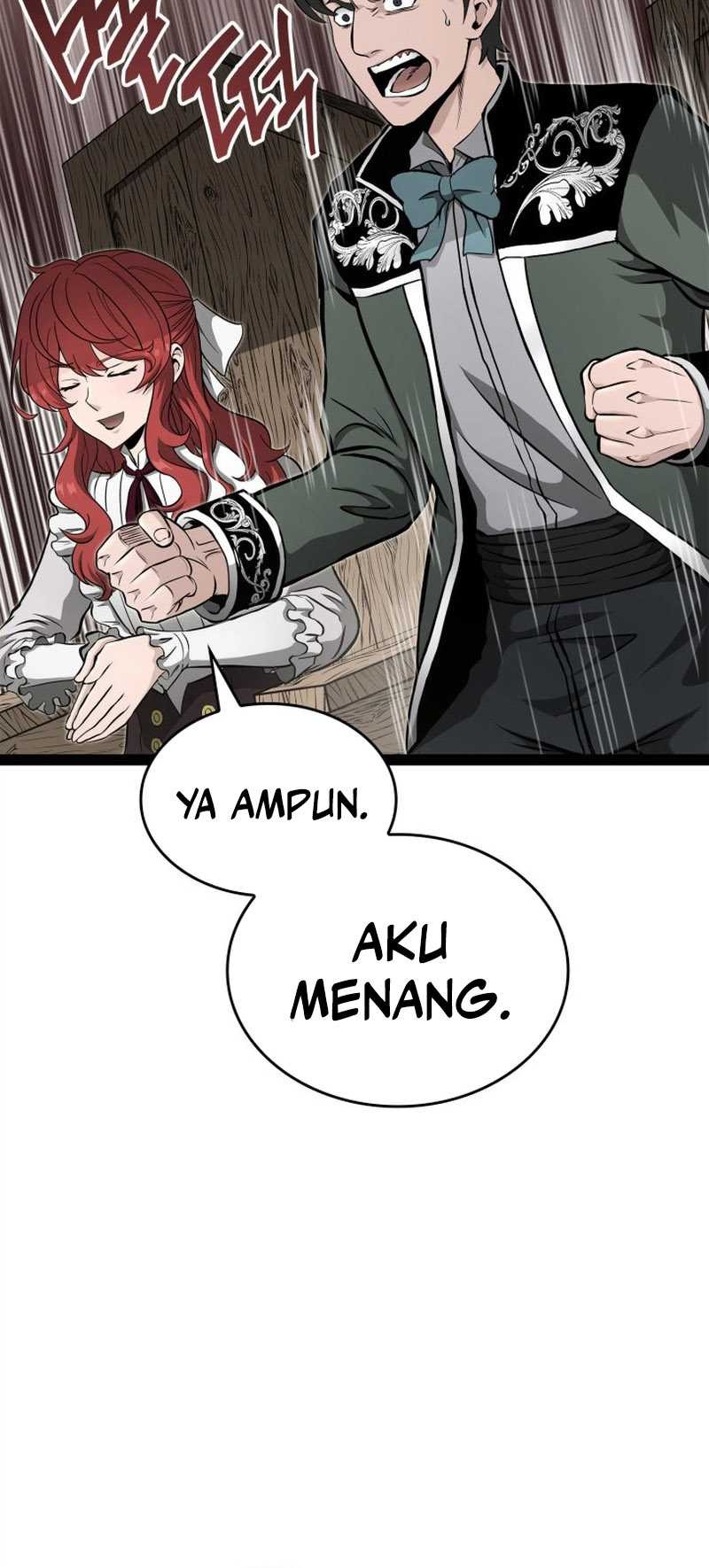 Kalli the Champion chapter 19 halaman 46