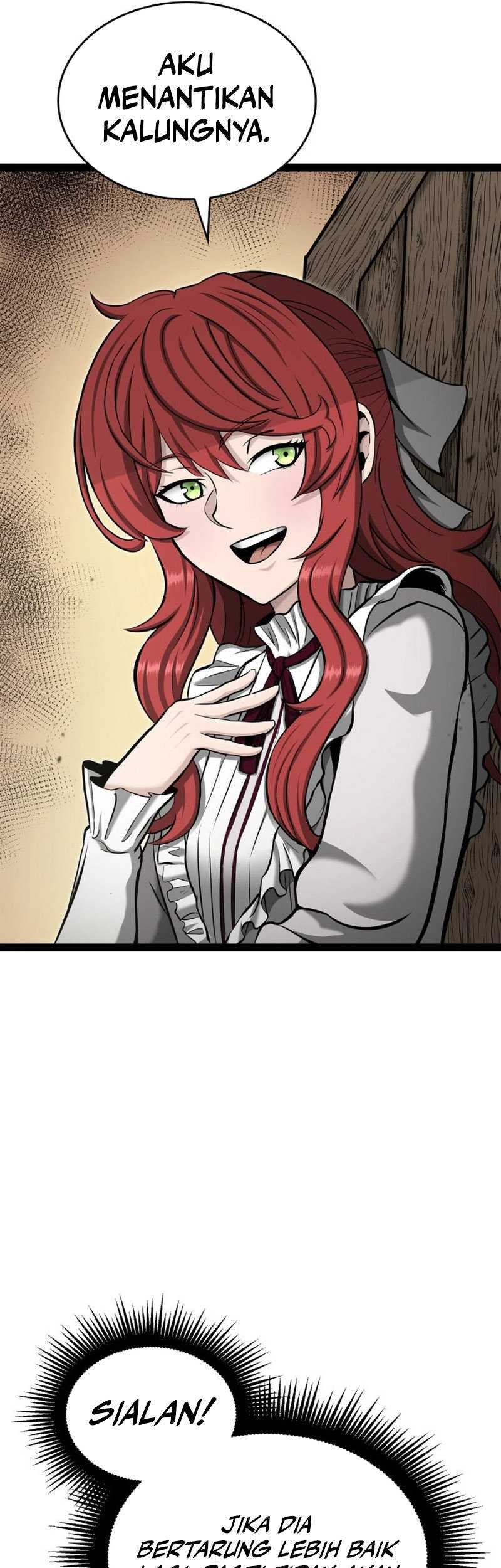 Kalli the Champion chapter 19 halaman 47