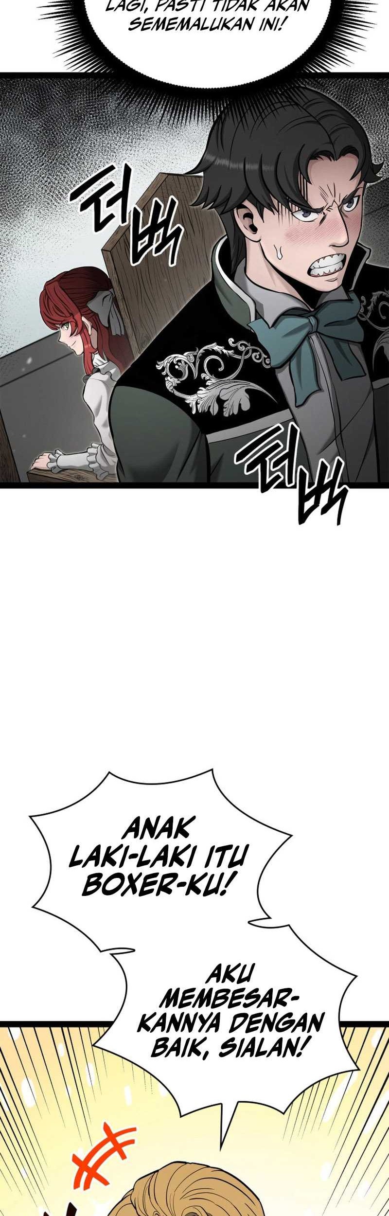 Kalli the Champion chapter 19 halaman 48