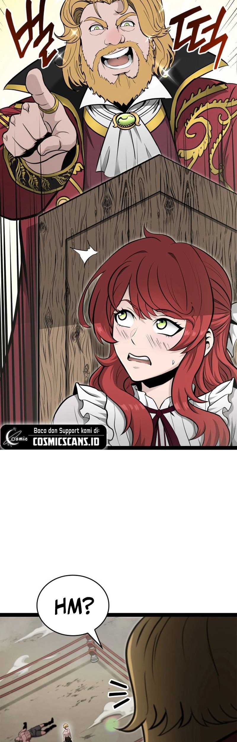 Kalli the Champion chapter 19 halaman 49