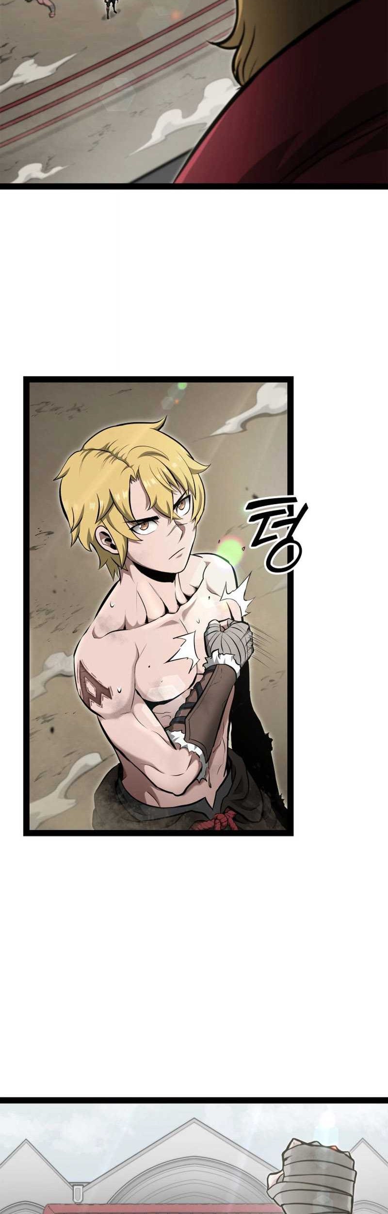 Kalli the Champion chapter 19 halaman 50