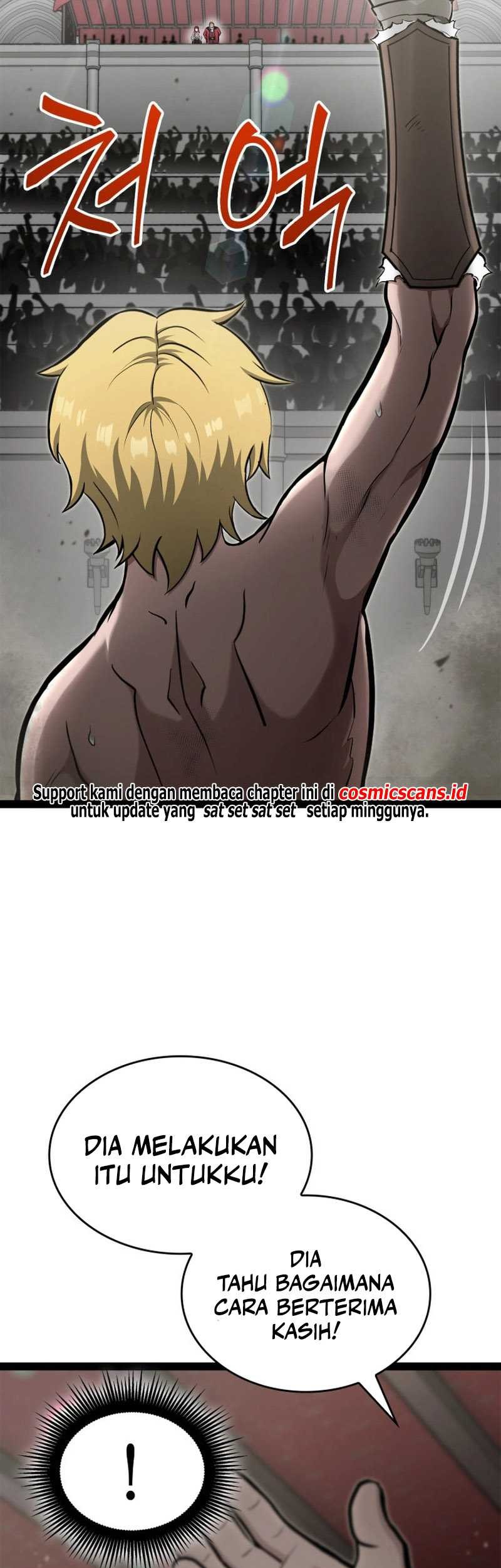 Kalli the Champion chapter 19 halaman 51
