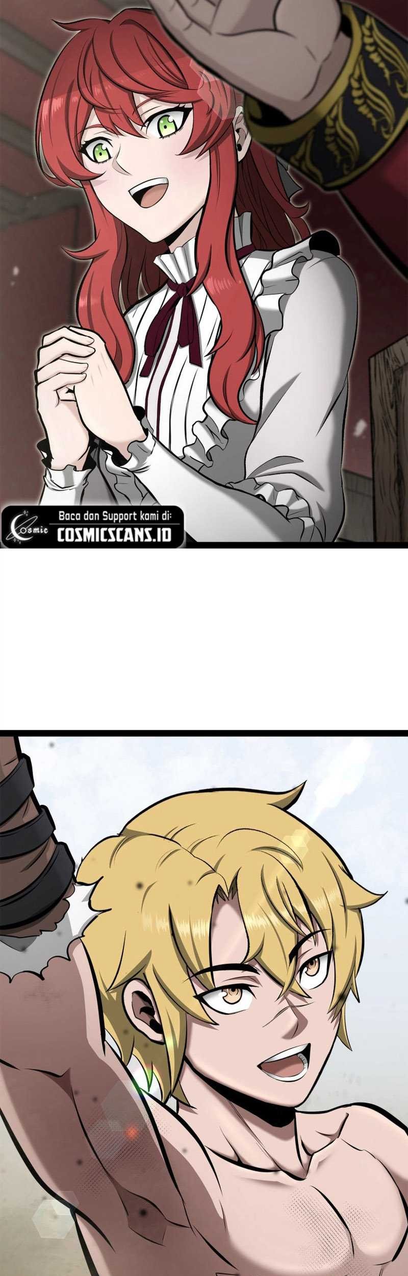 Kalli the Champion chapter 19 halaman 53