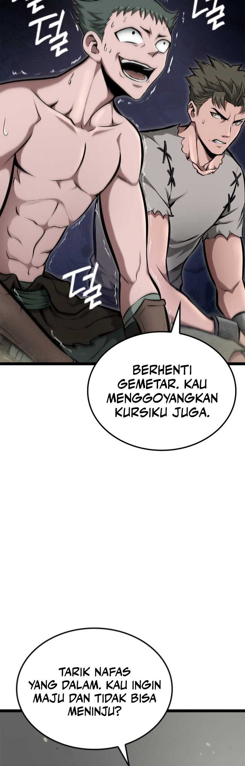 Kalli the Champion Bab 20 halaman 9