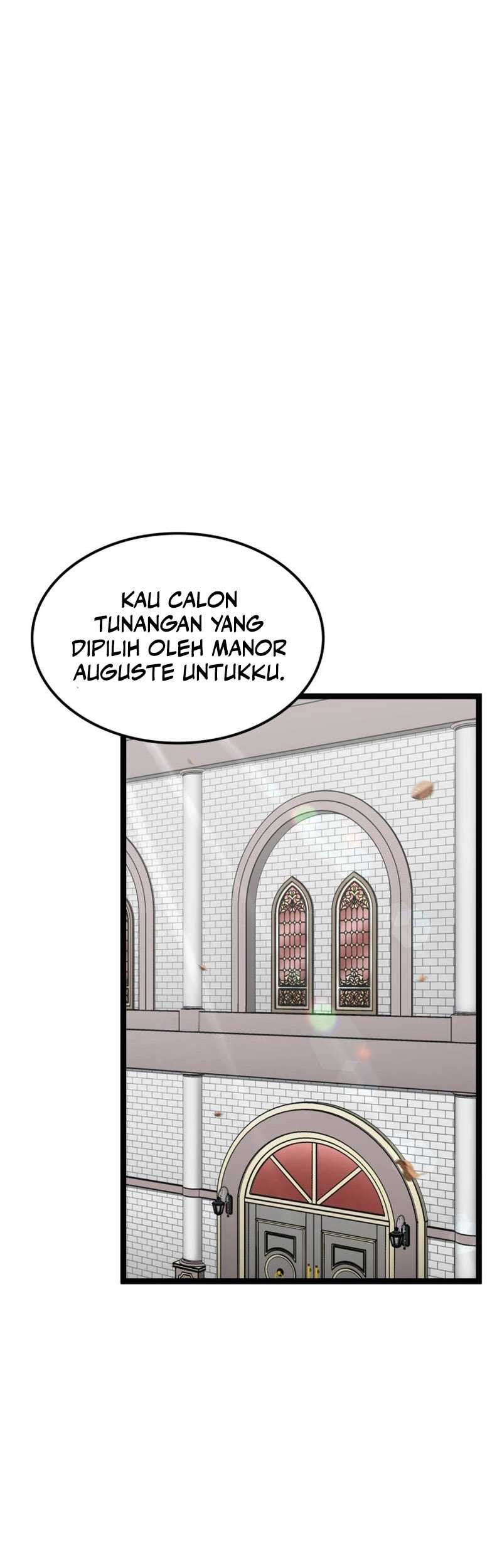Kalli the Champion Bab 20 halaman 27