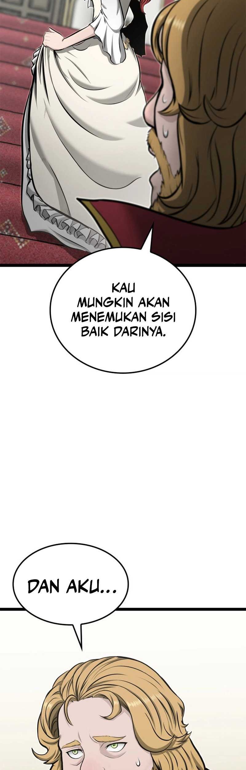 Kalli the Champion Bab 20 halaman 42