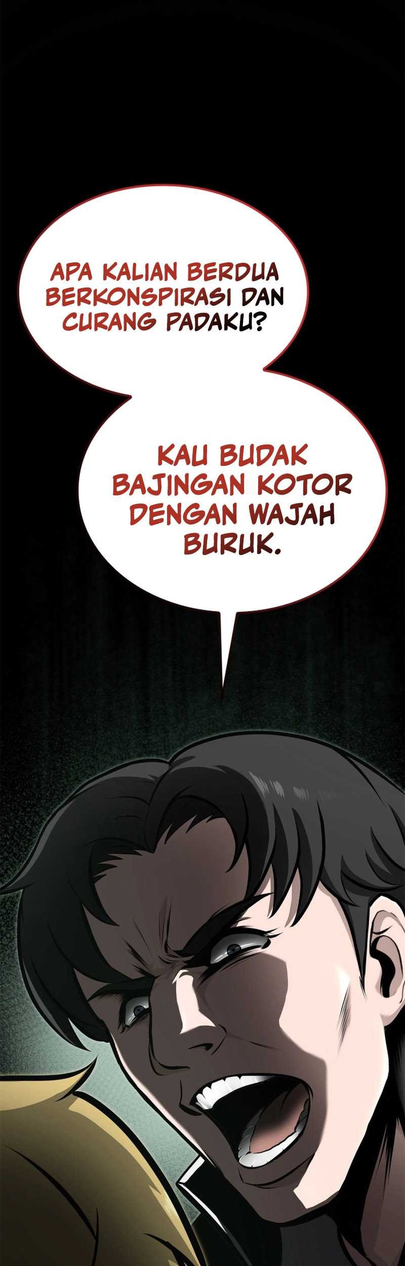 Kalli the Champion Bab 20 halaman 50