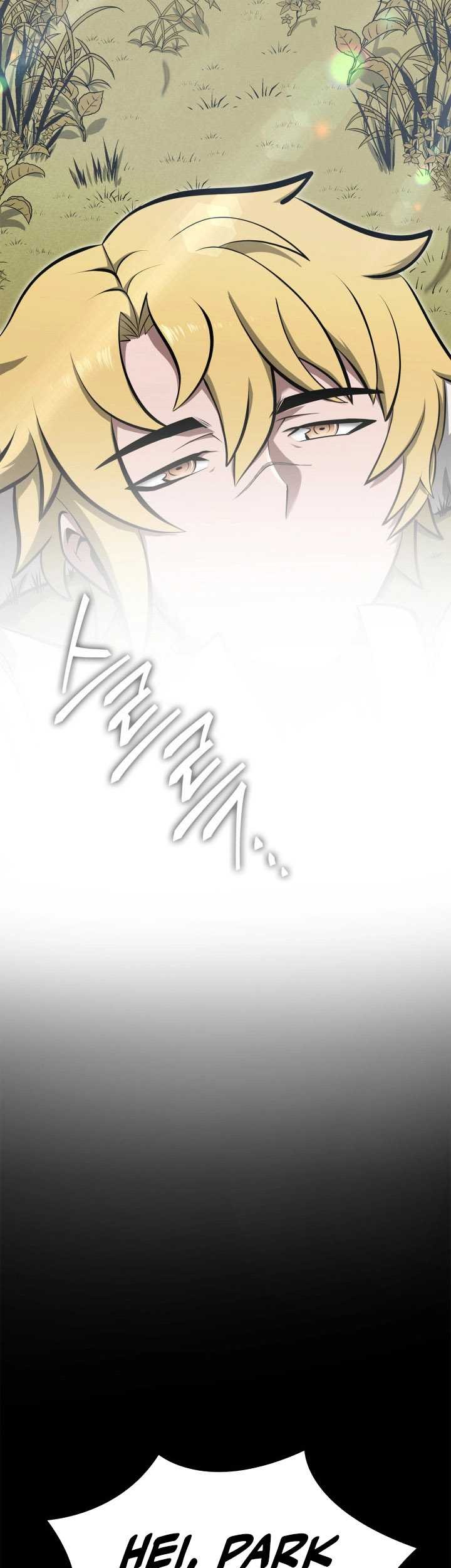 Kalli the Champion chapter 21 halaman 6