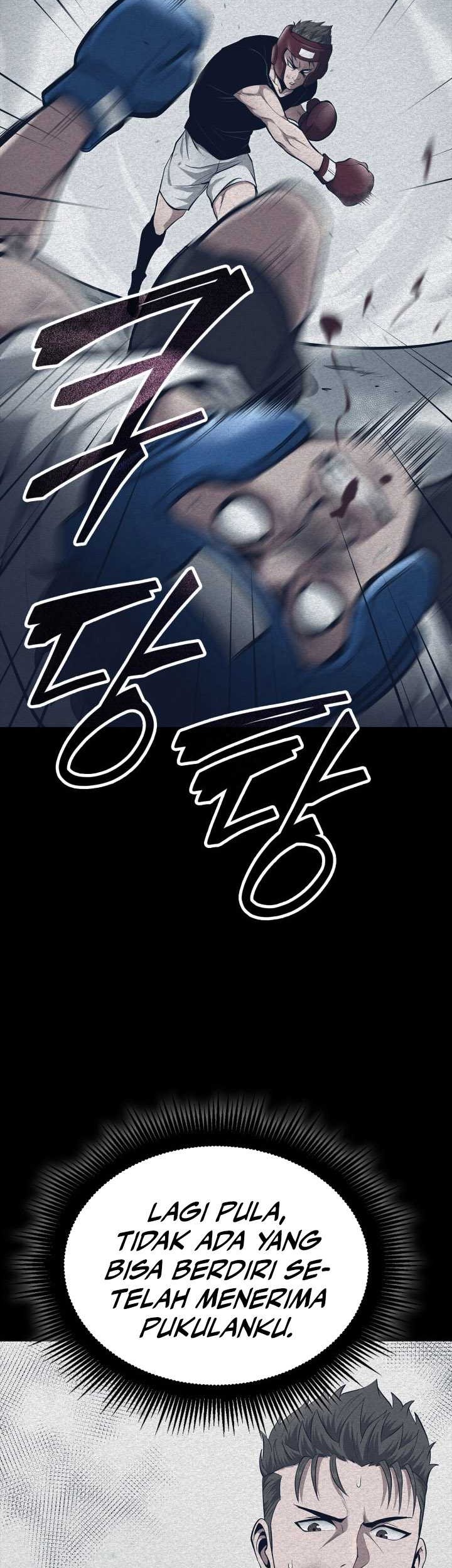 Kalli the Champion chapter 21 halaman 10