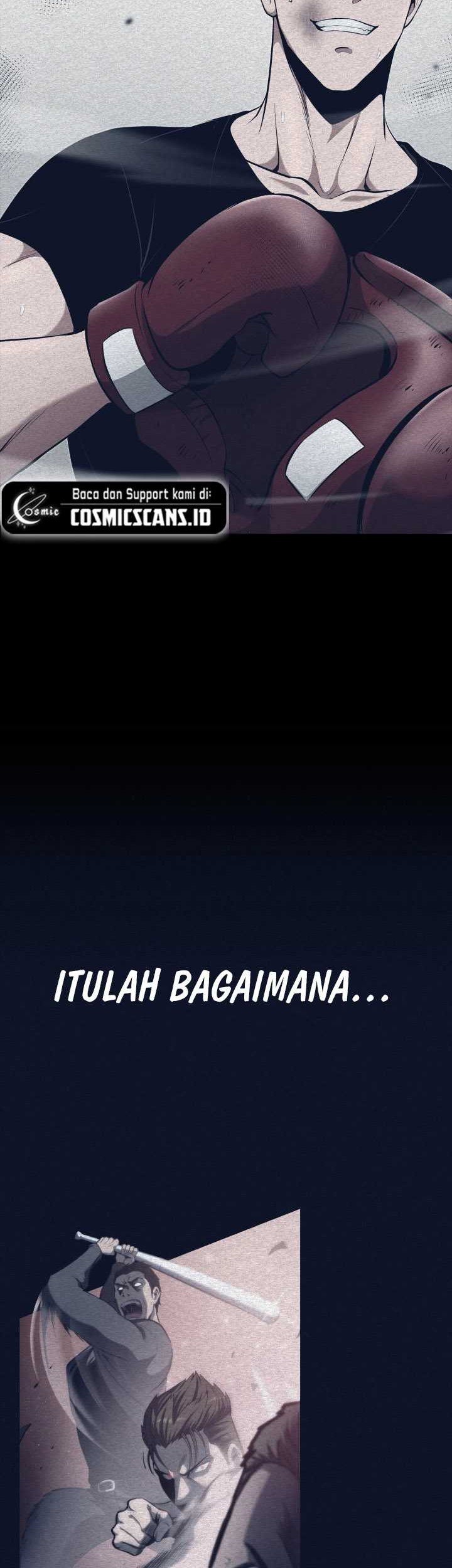 Kalli the Champion chapter 21 halaman 11