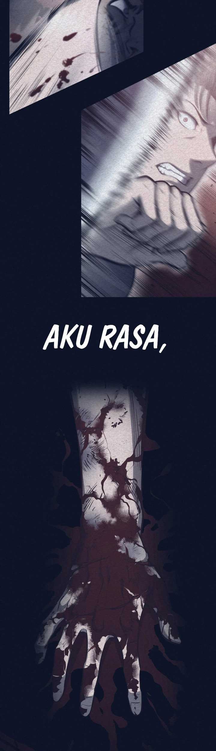 Kalli the Champion chapter 21 halaman 12