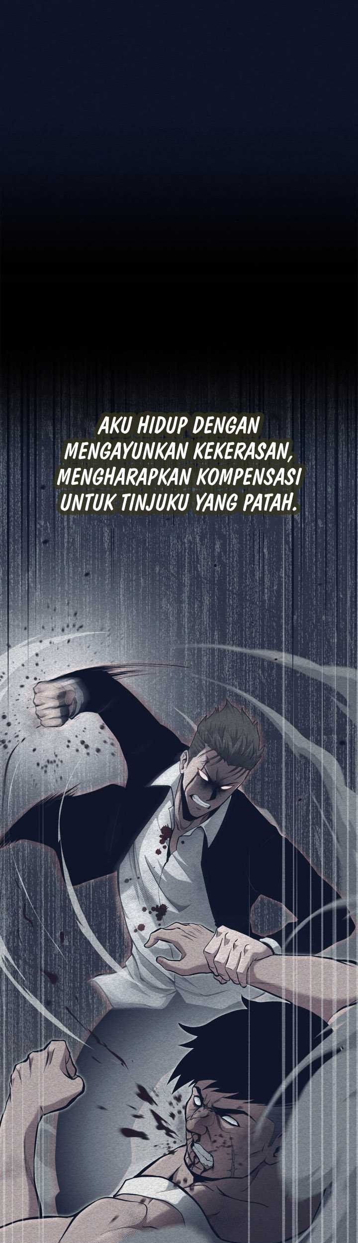 Kalli the Champion chapter 21 halaman 14