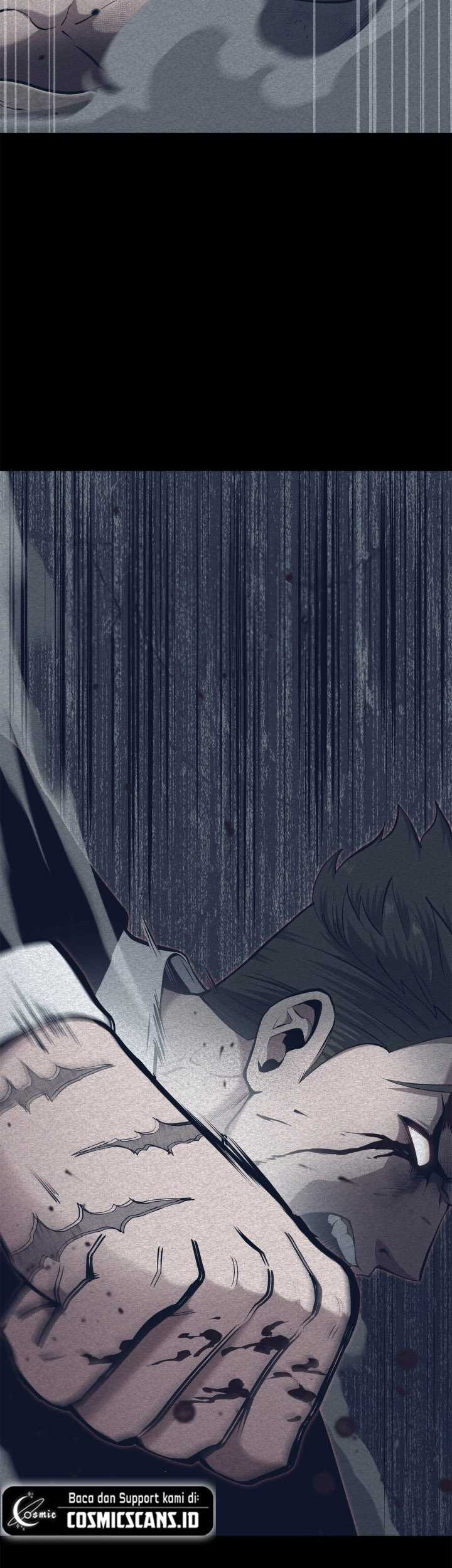 Kalli the Champion chapter 21 halaman 15