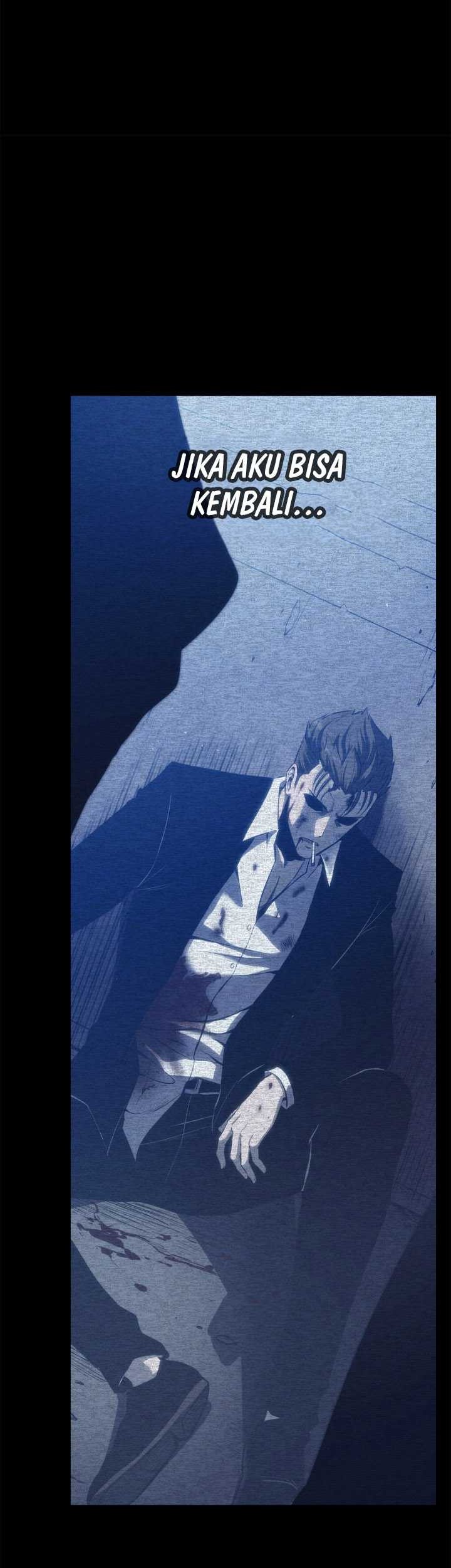 Kalli the Champion chapter 21 halaman 16