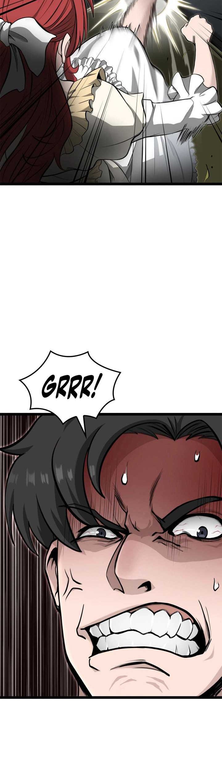 Kalli the Champion chapter 21 halaman 26