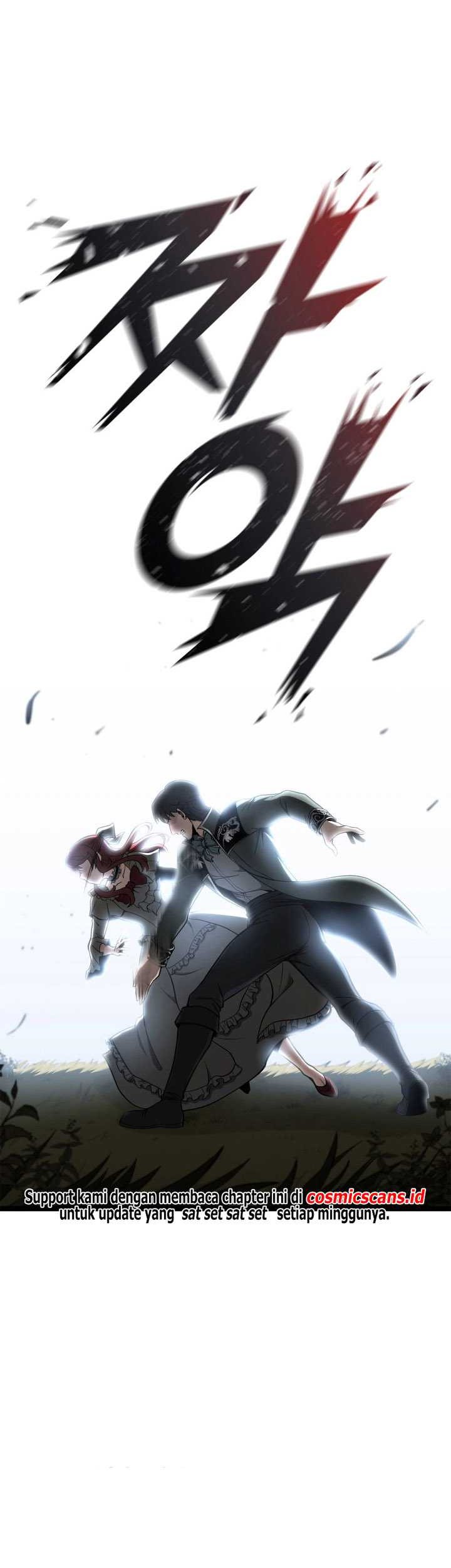 Kalli the Champion chapter 21 halaman 27