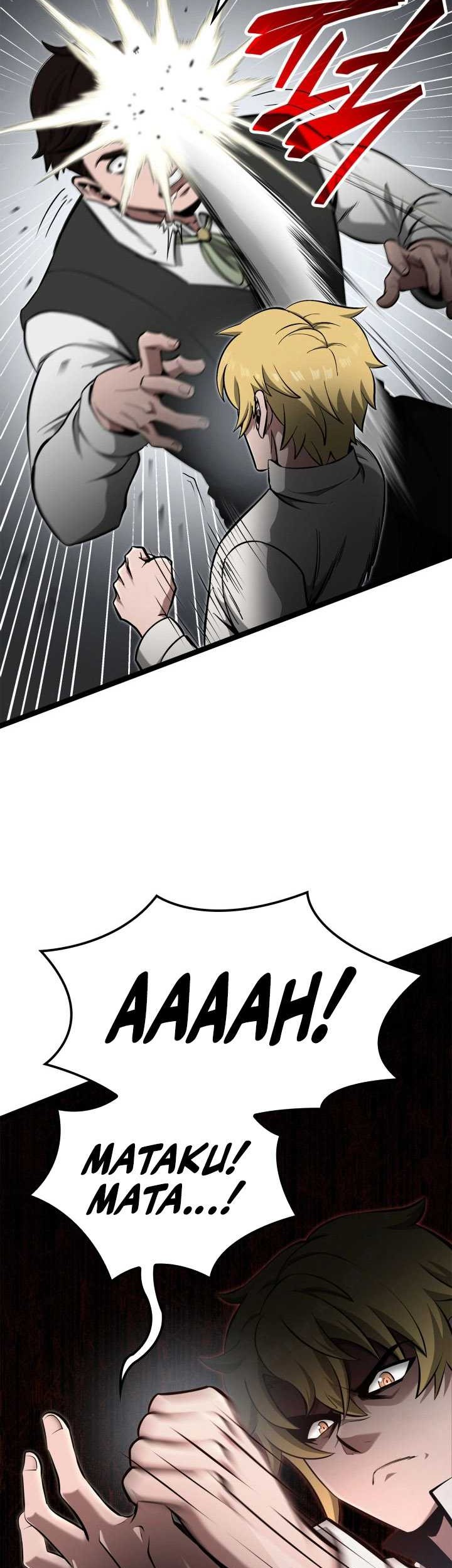 Kalli the Champion chapter 21 halaman 33