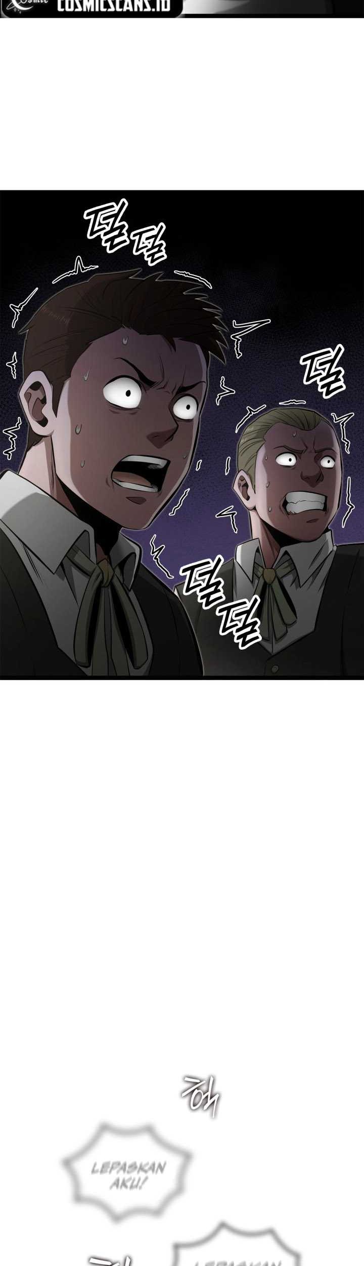 Kalli the Champion chapter 21 halaman 38