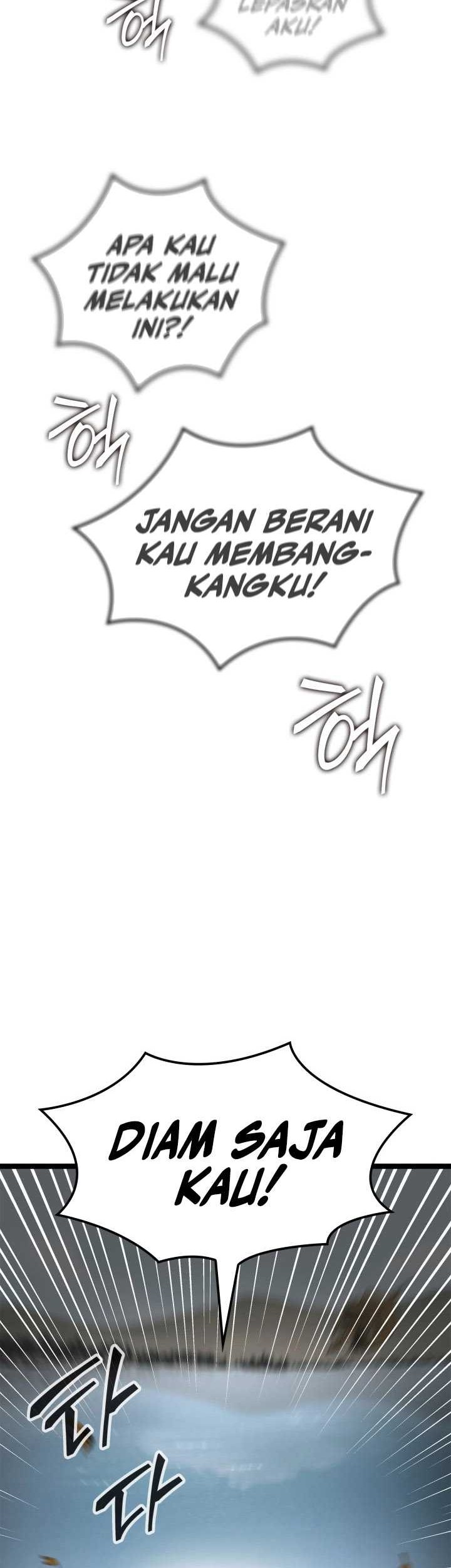 Kalli the Champion chapter 21 halaman 39