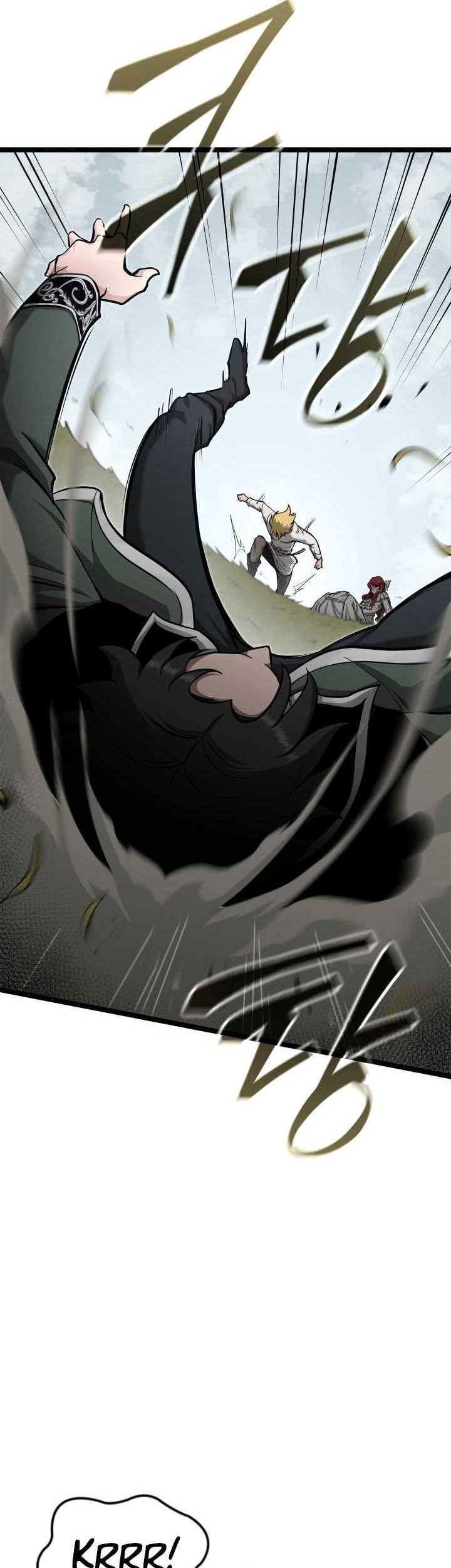 Kalli the Champion chapter 21 halaman 43