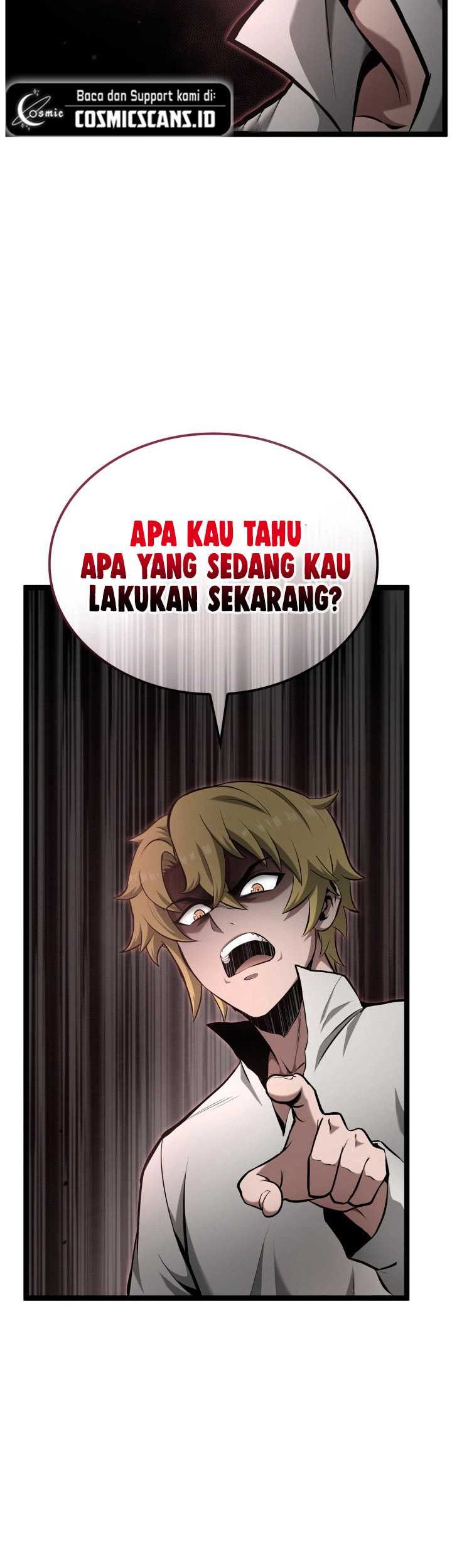 Kalli the Champion chapter 21 halaman 45