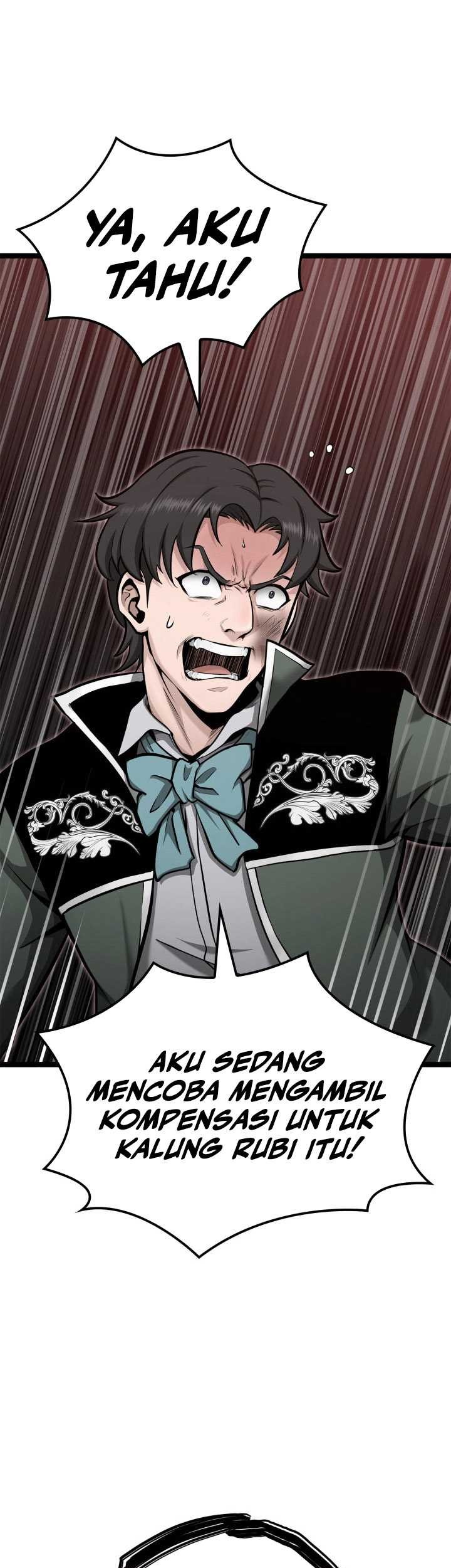 Kalli the Champion chapter 21 halaman 46