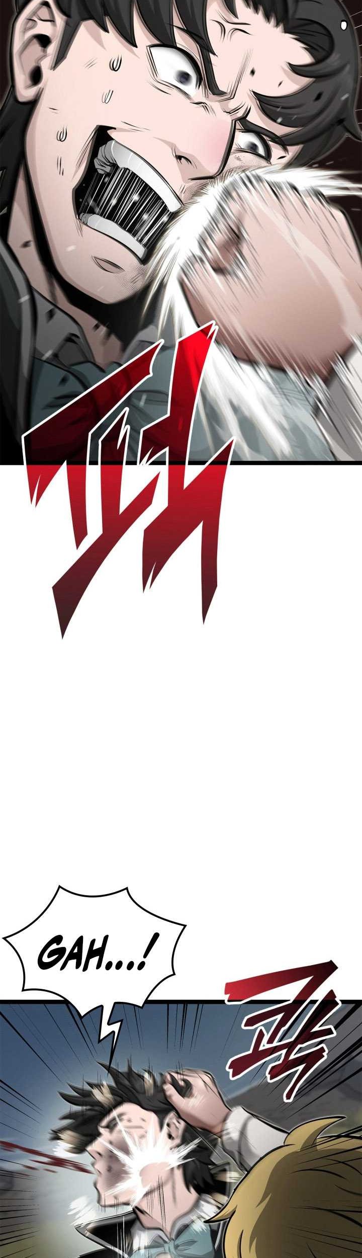 Kalli the Champion chapter 21 halaman 50