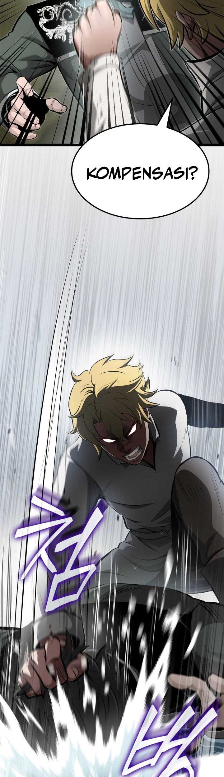 Kalli the Champion chapter 21 halaman 51