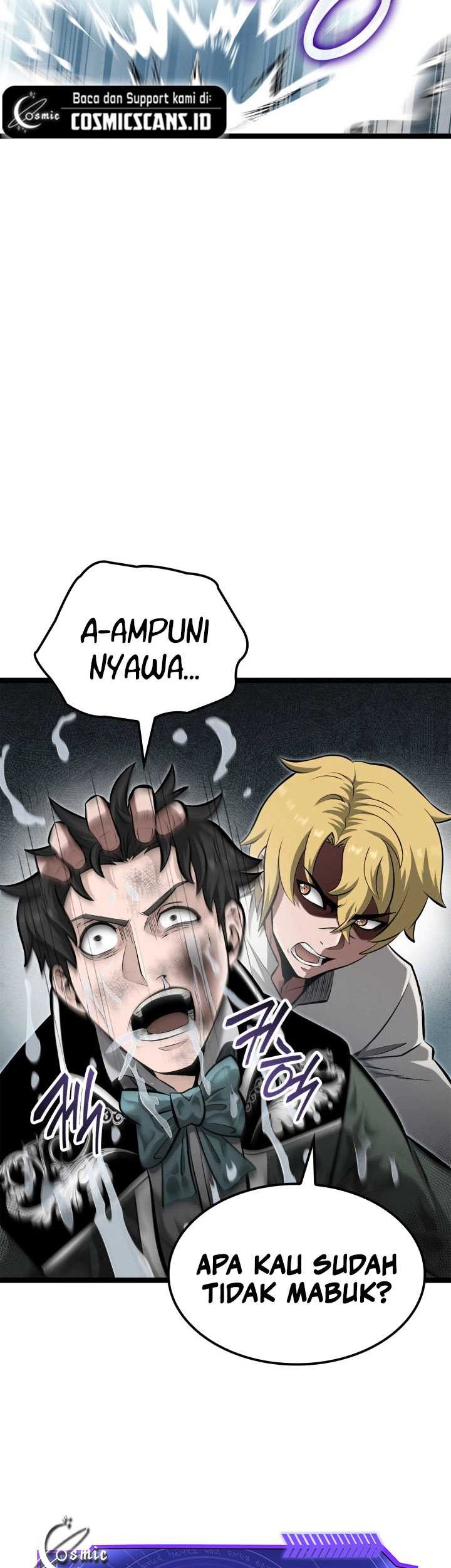 Kalli the Champion chapter 21 halaman 52