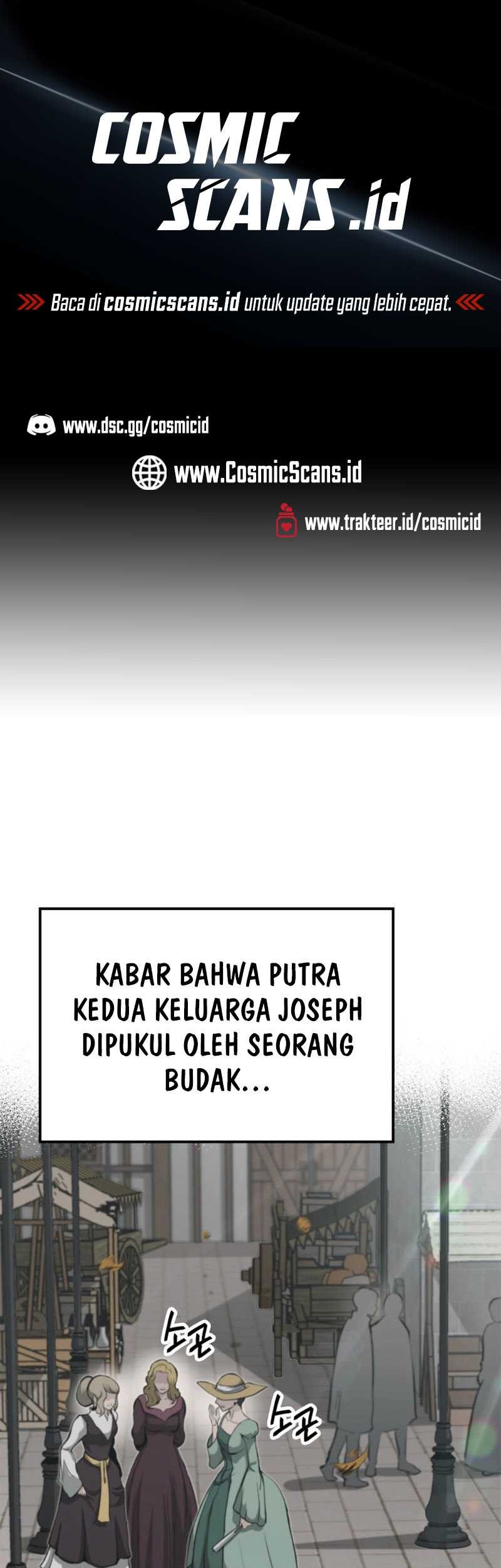 Kalli the Champion chapter 22 halaman 2