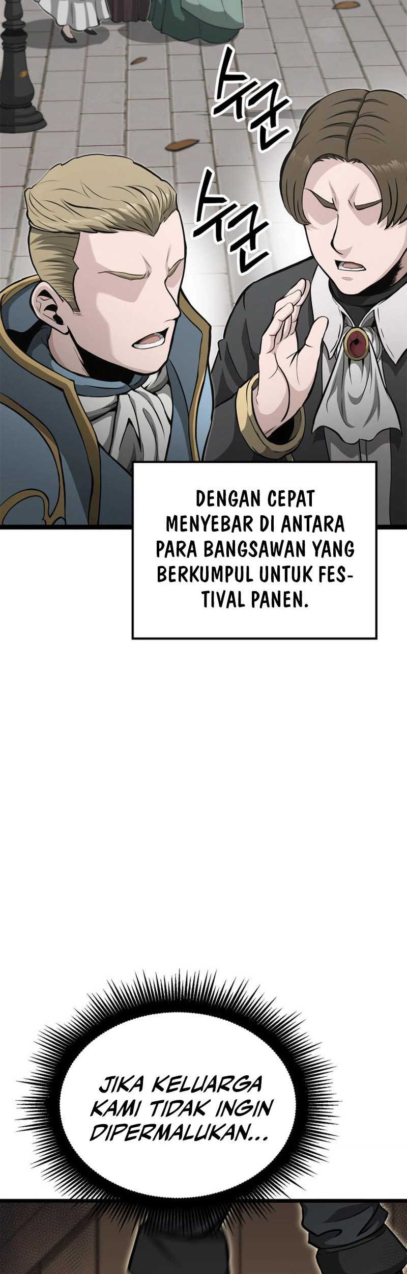 Kalli the Champion chapter 22 halaman 3