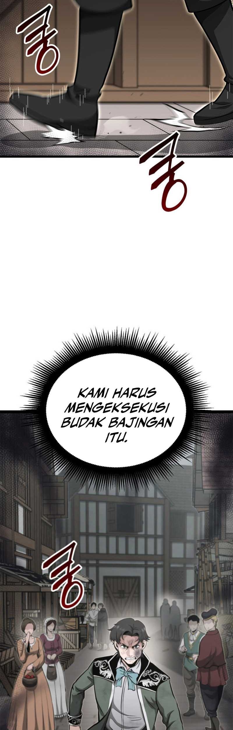 Kalli the Champion chapter 22 halaman 4