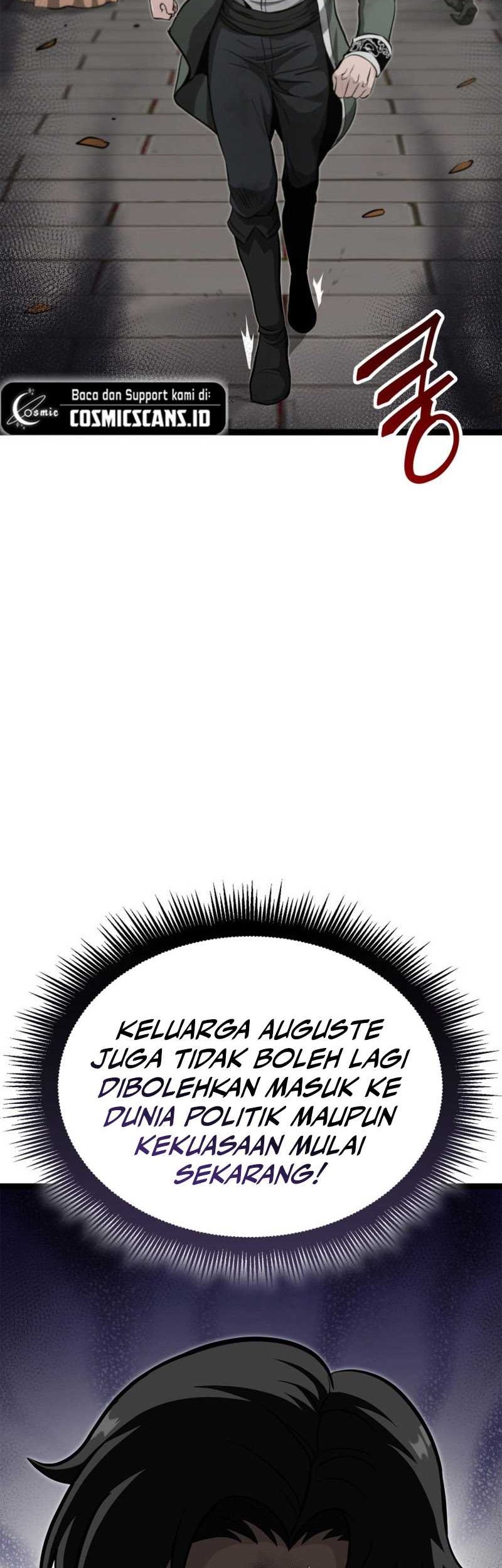 Kalli the Champion chapter 22 halaman 5