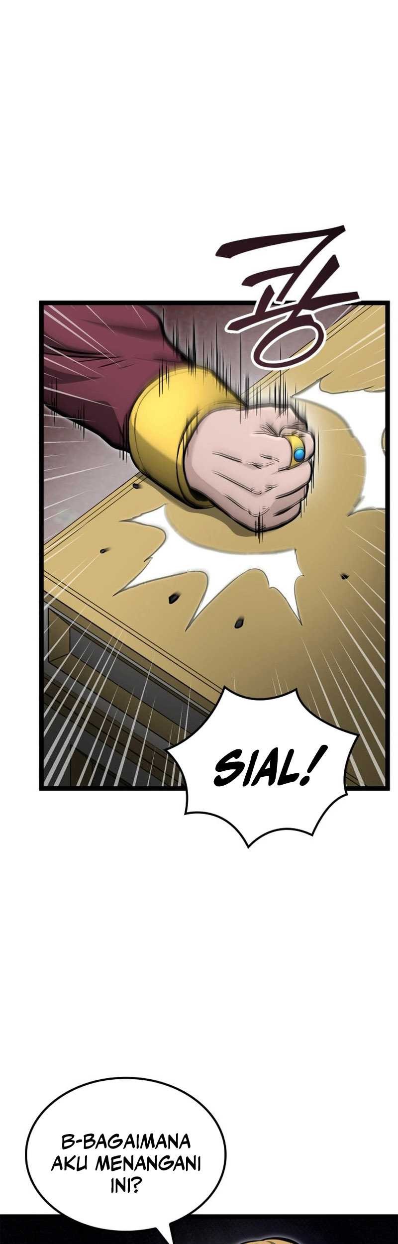 Kalli the Champion chapter 22 halaman 8