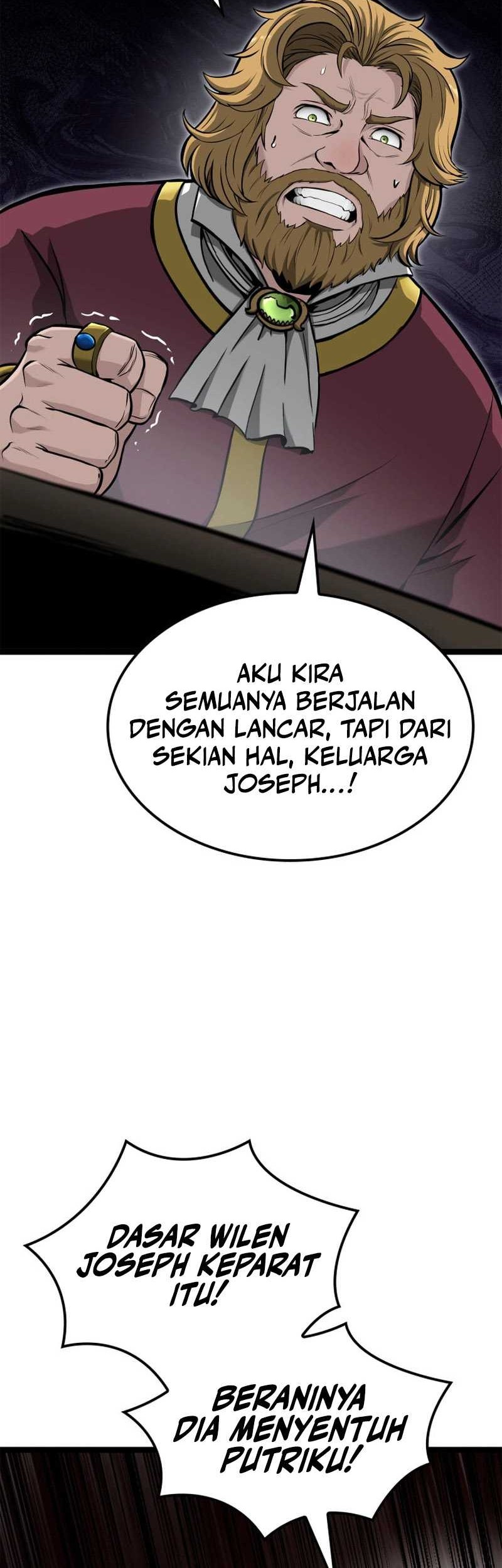 Kalli the Champion chapter 22 halaman 9