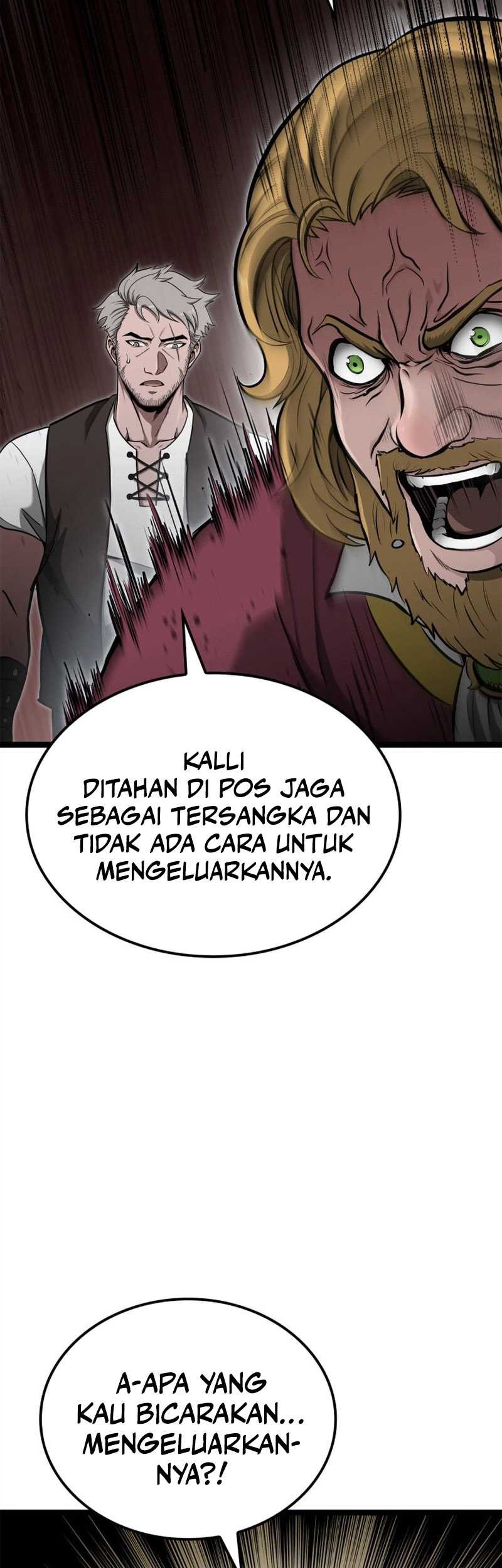 Kalli the Champion chapter 22 halaman 10