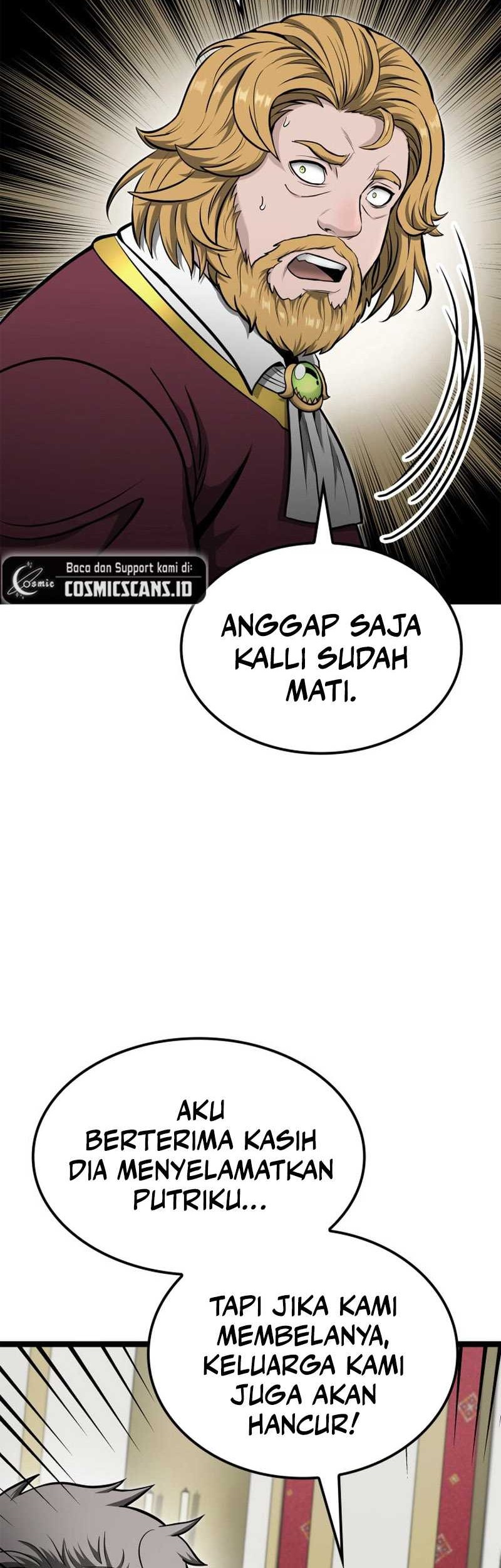 Kalli the Champion chapter 22 halaman 11