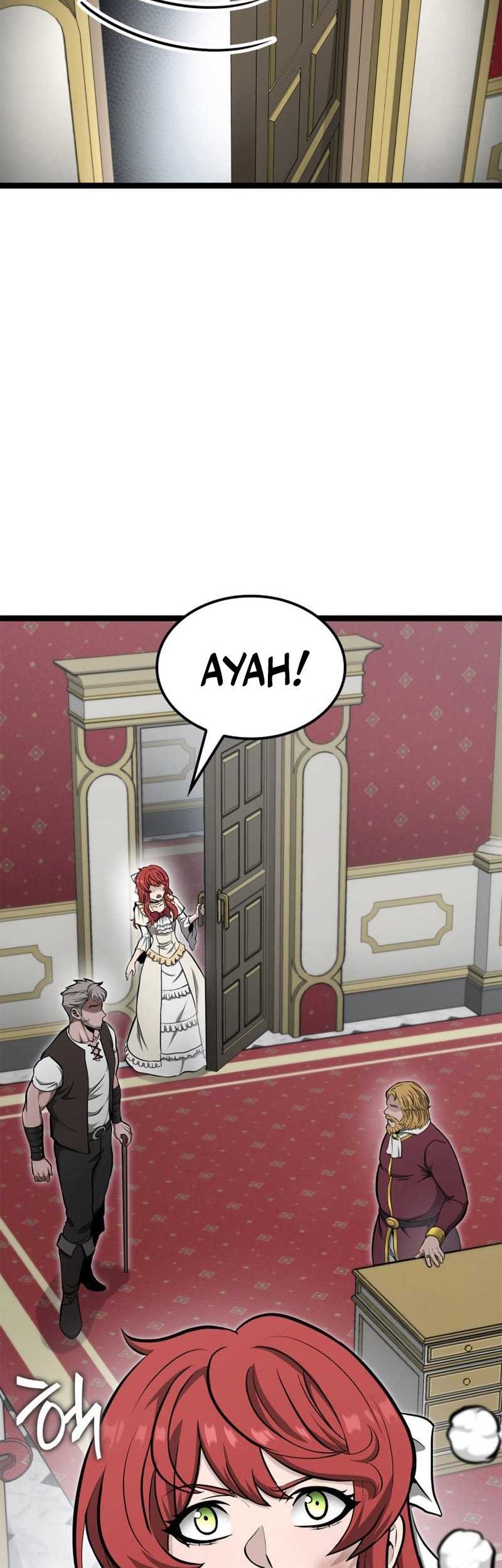 Kalli the Champion chapter 22 halaman 14