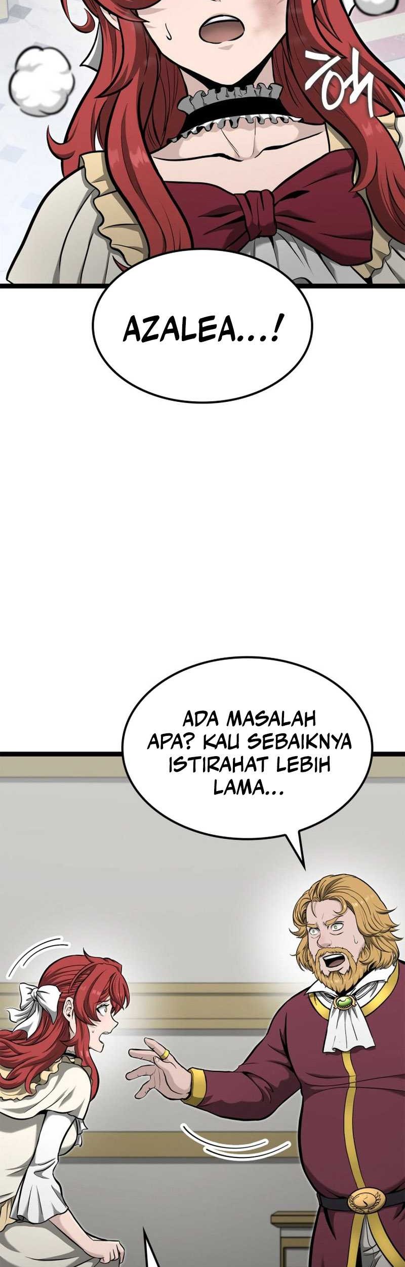 Kalli the Champion chapter 22 halaman 15